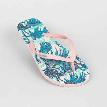 Girls' Flip-Flops - 120 Exotic