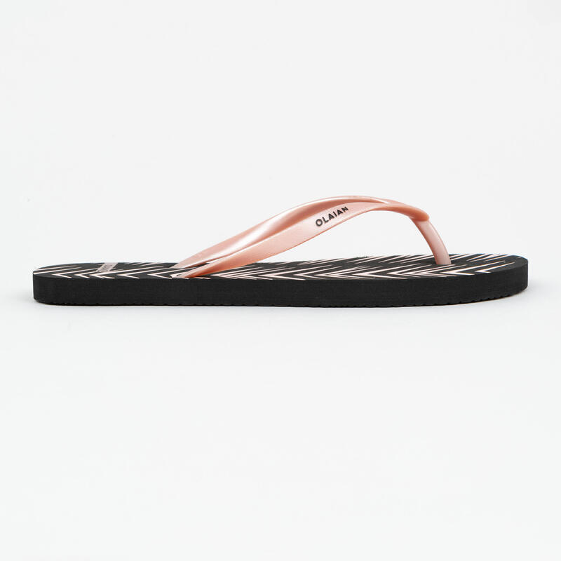 TONGS Femme 120 Zag