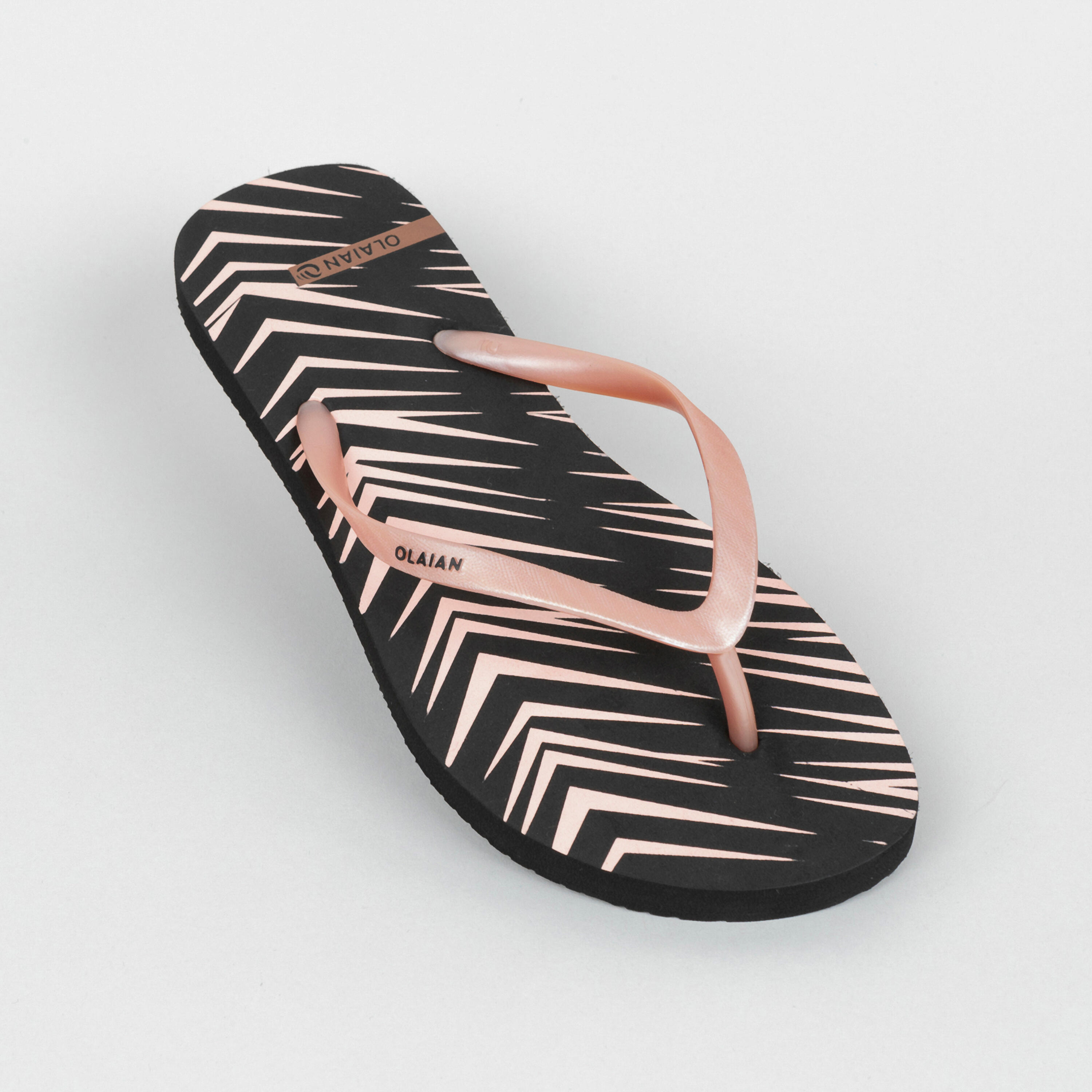 mossimo women s flip flops