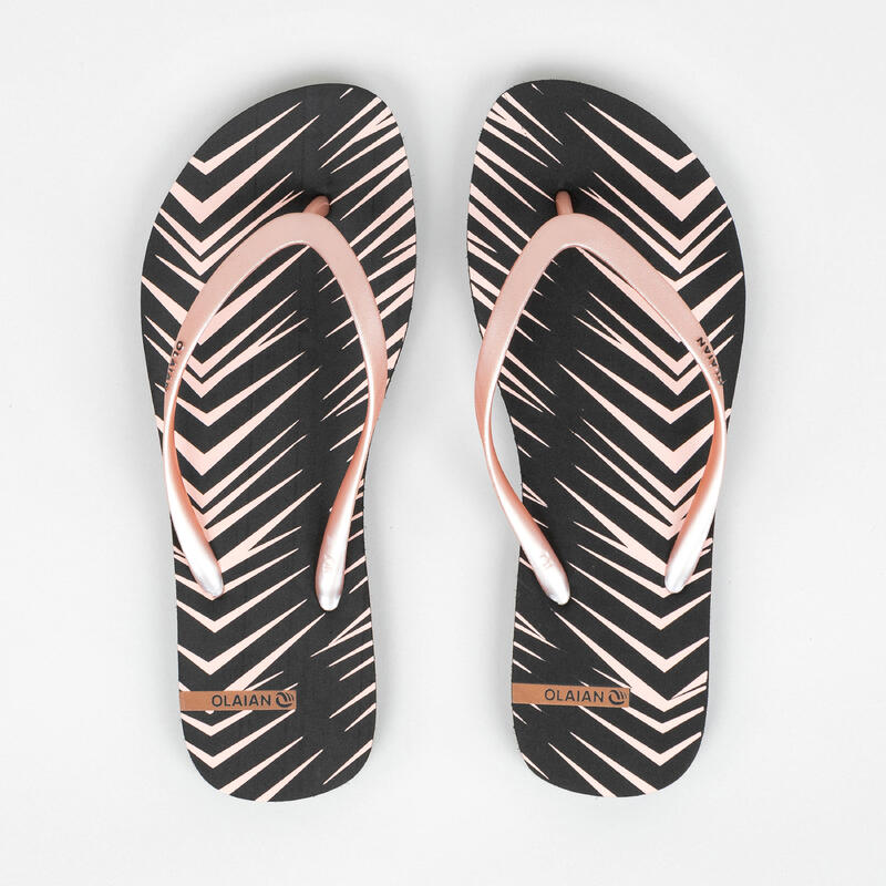 Chanclas Mujer Lima Decathlon