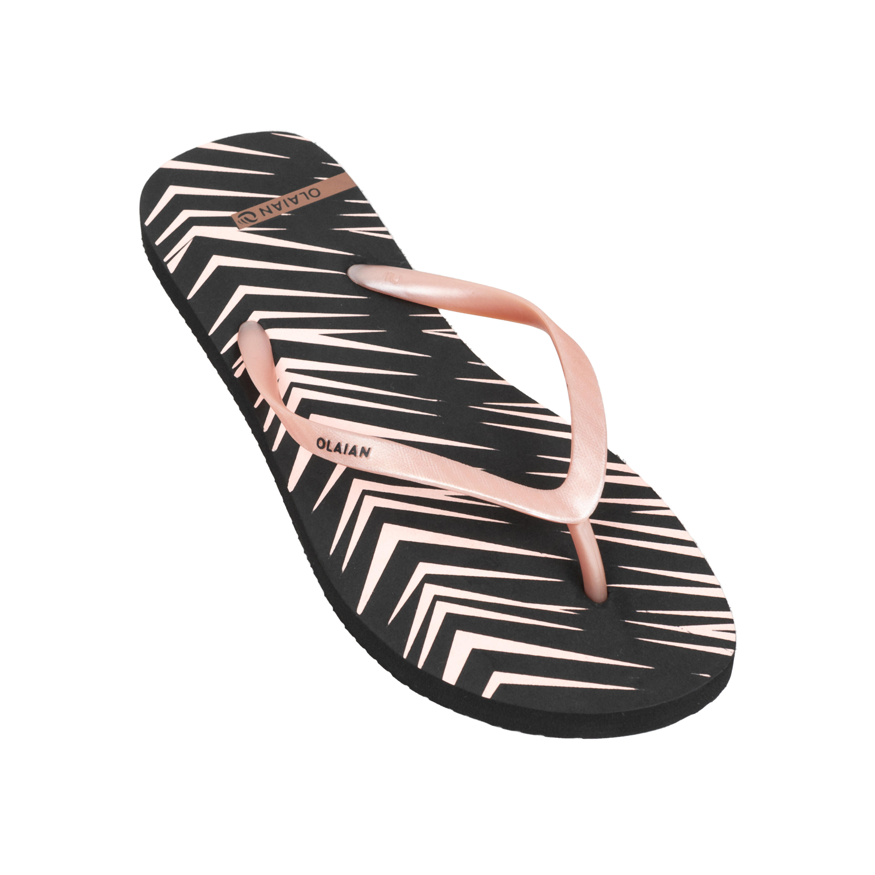 Decathlon flip flops womens new arrivals