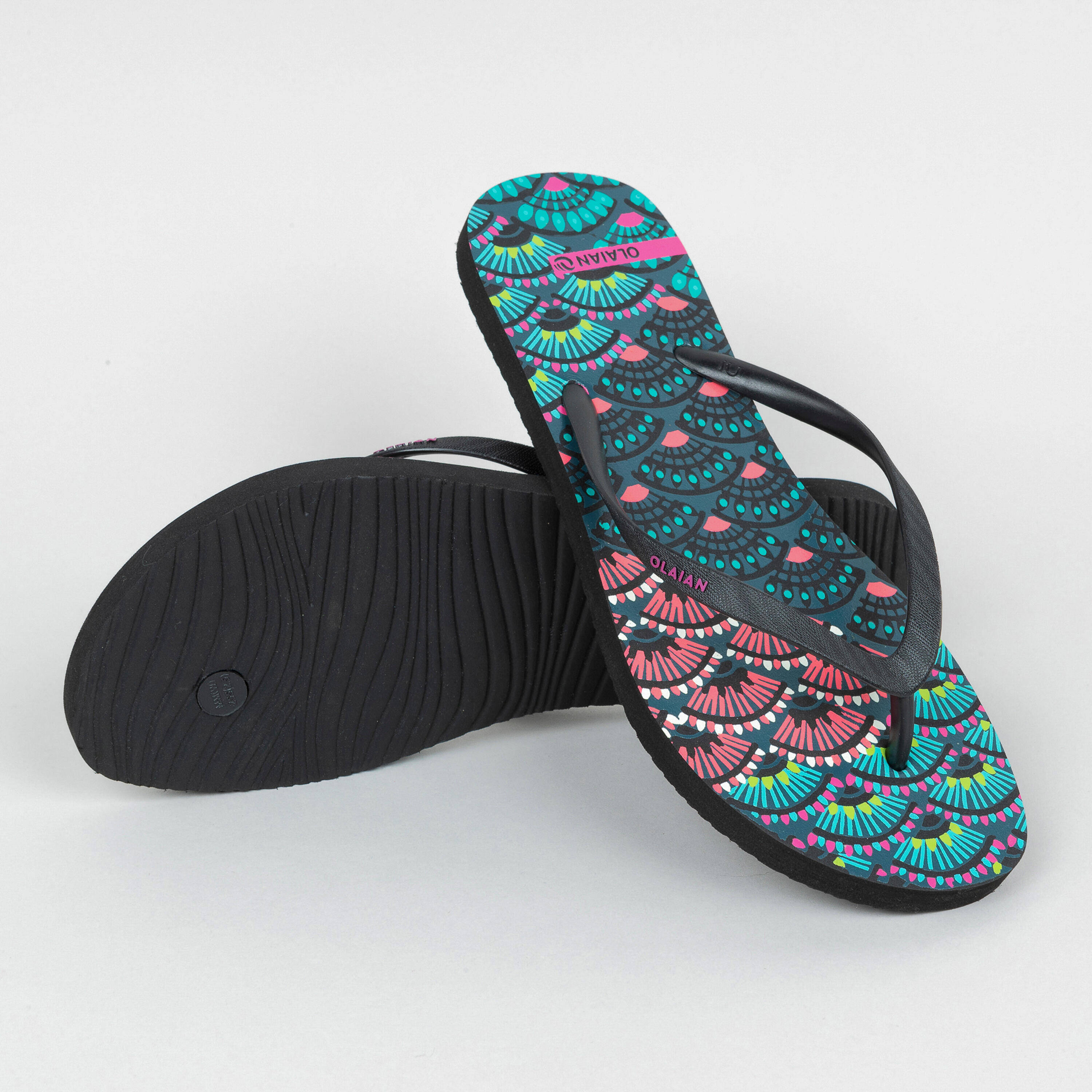 Women Flip-Flops 120 Jiu -  2