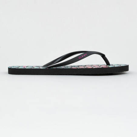 Women's flip-flops - 120 Jiu