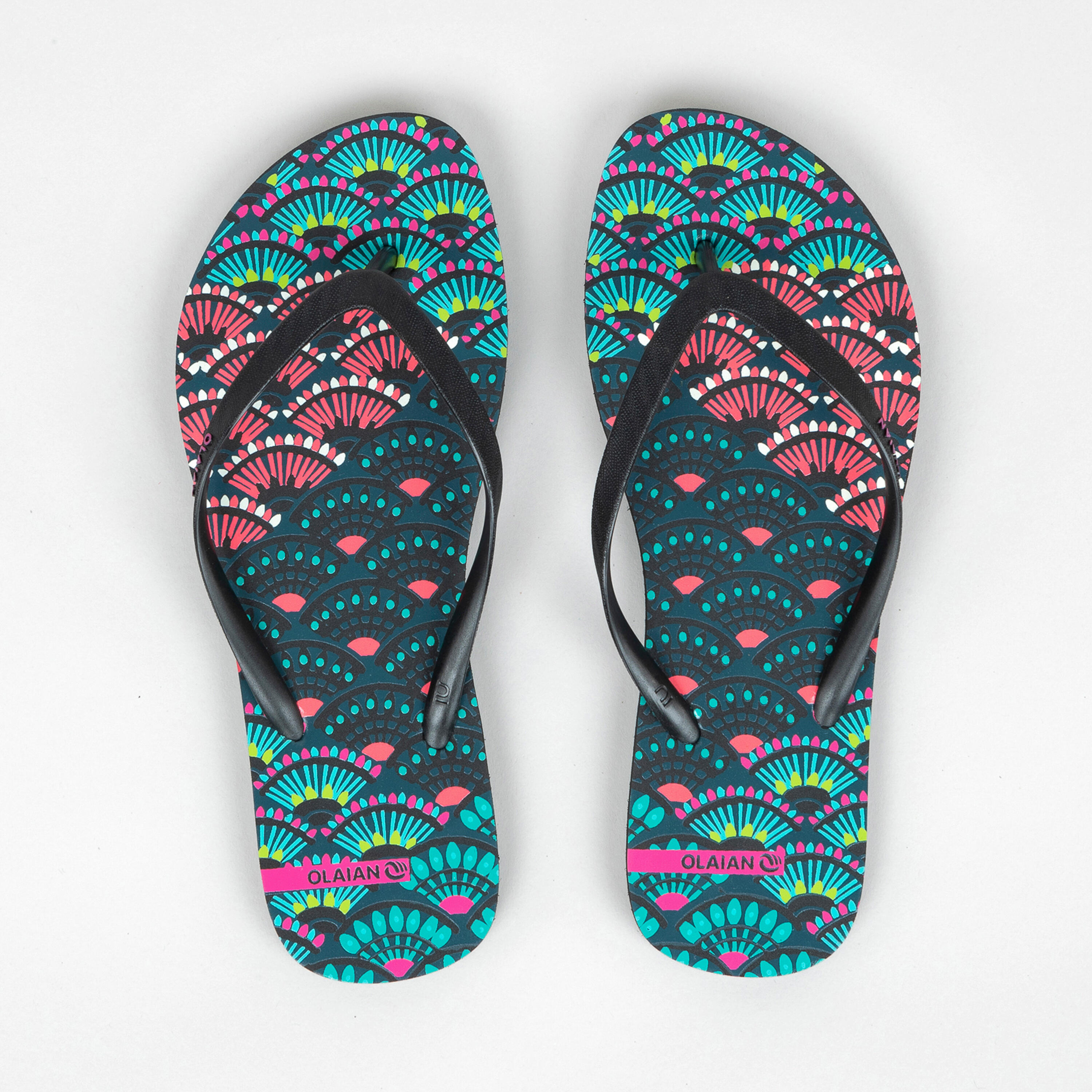 Women Flip-Flops 120 Jiu