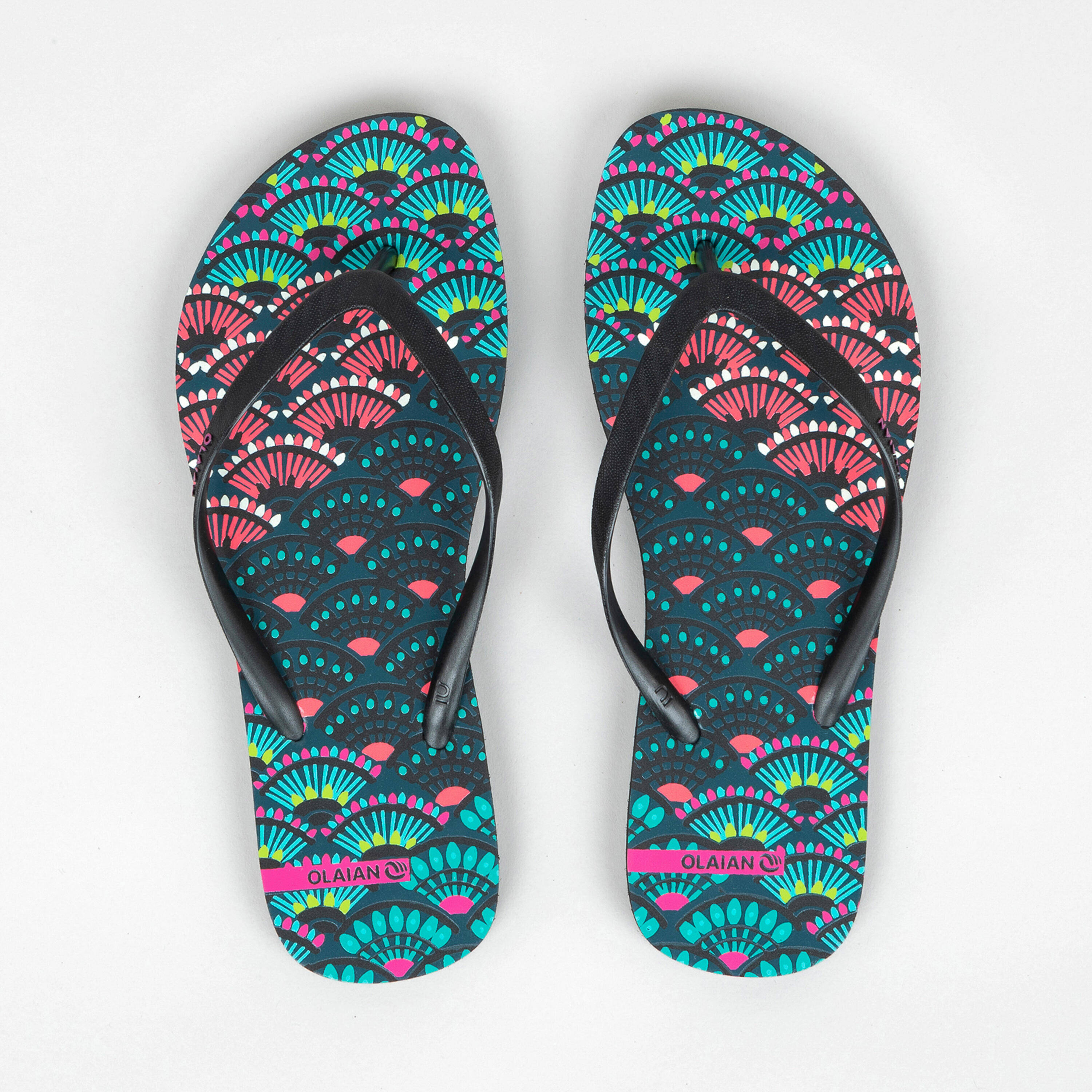 Women Flip-Flops 120 Jiu -  1