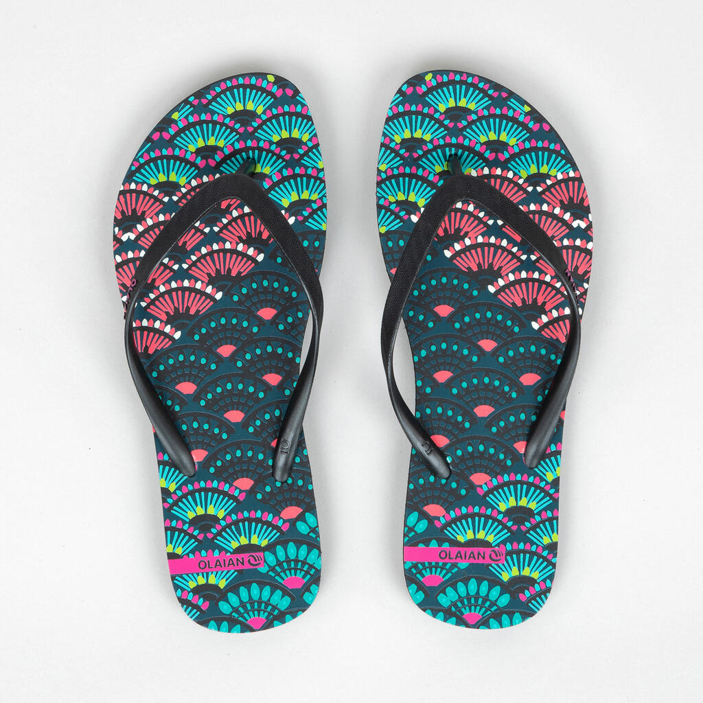Women’s FLIP-FLOPS 120 Katia Jamaica