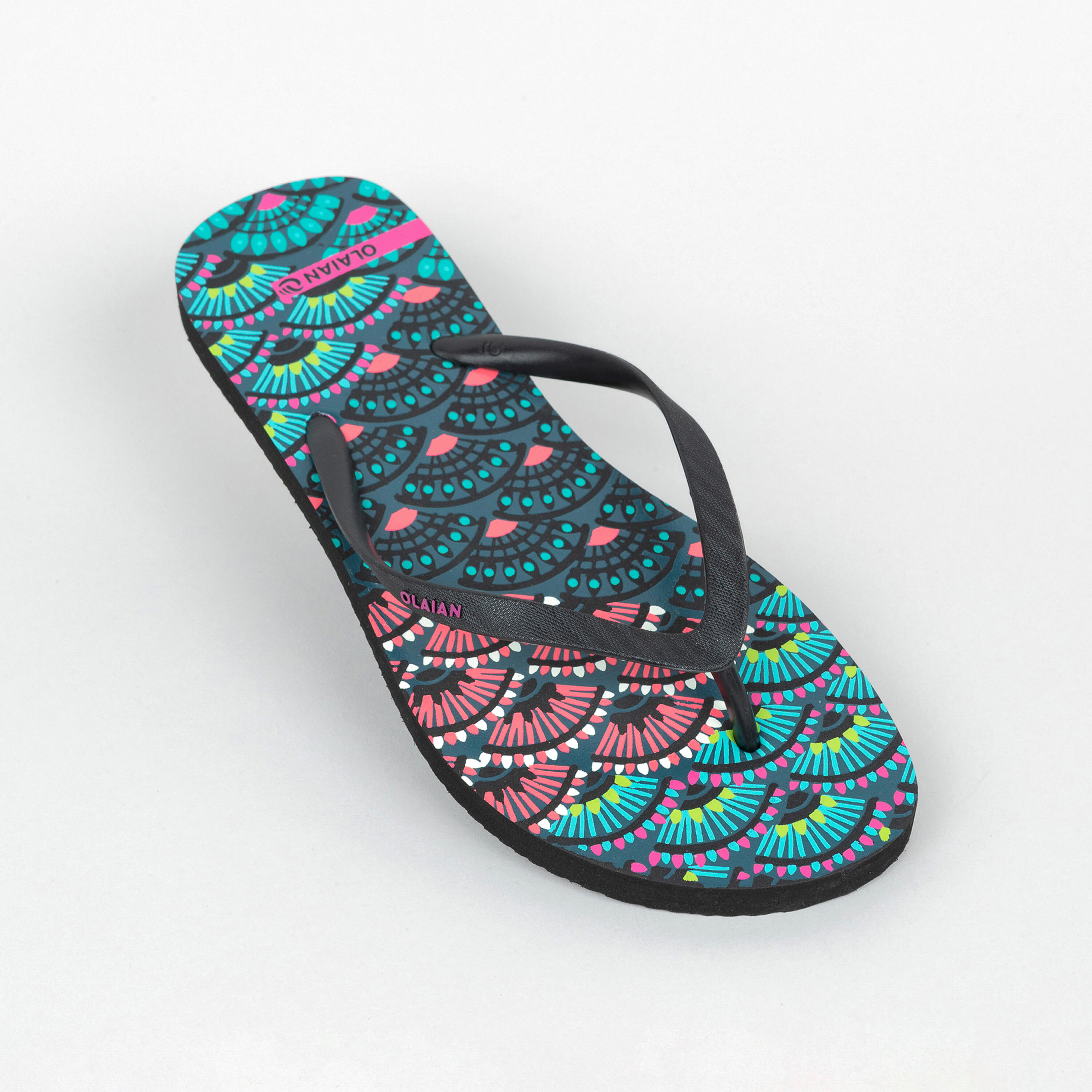 Chaussettes pour tong decathlon cheap