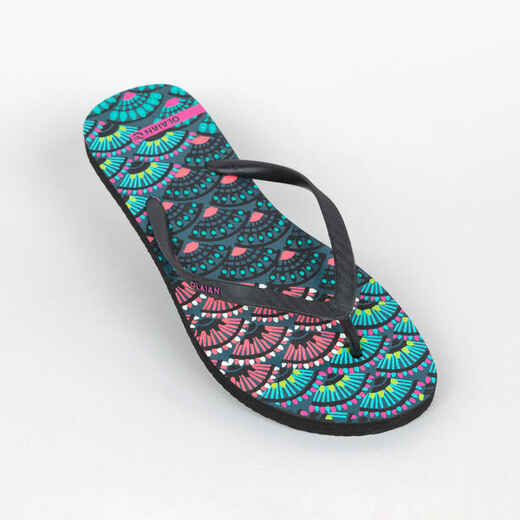 
      Women's flip-flops - 120 Jiu
  