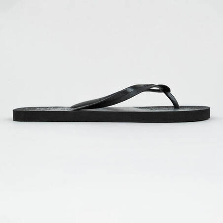 Men's Flip-Flops 120 - Denim Black