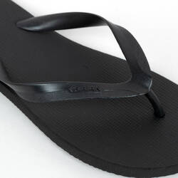 M Flip-Flops black