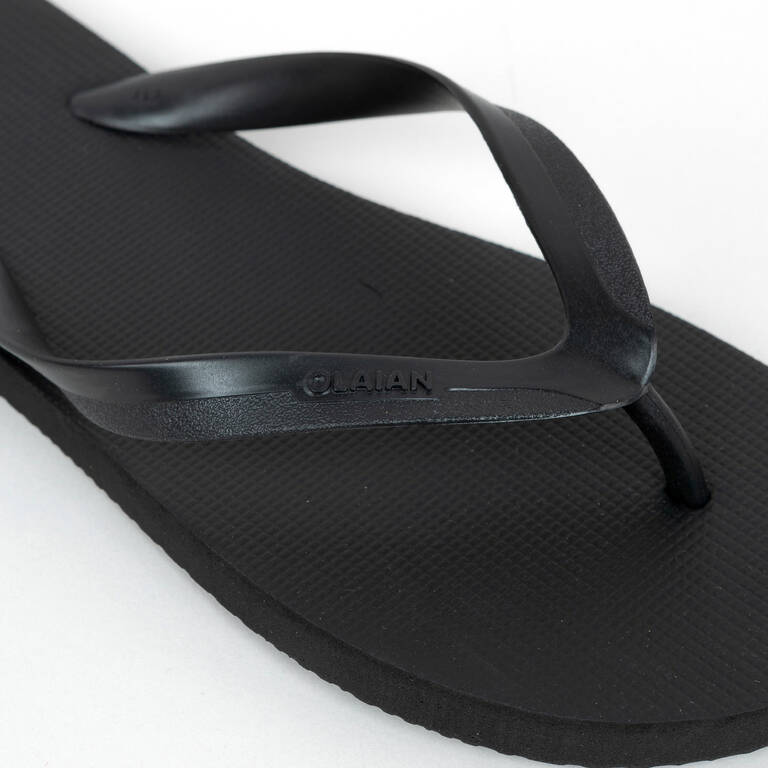 M Eco Flip-Flops black