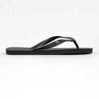 Men's FLIP-FLOPS TO 100 Black