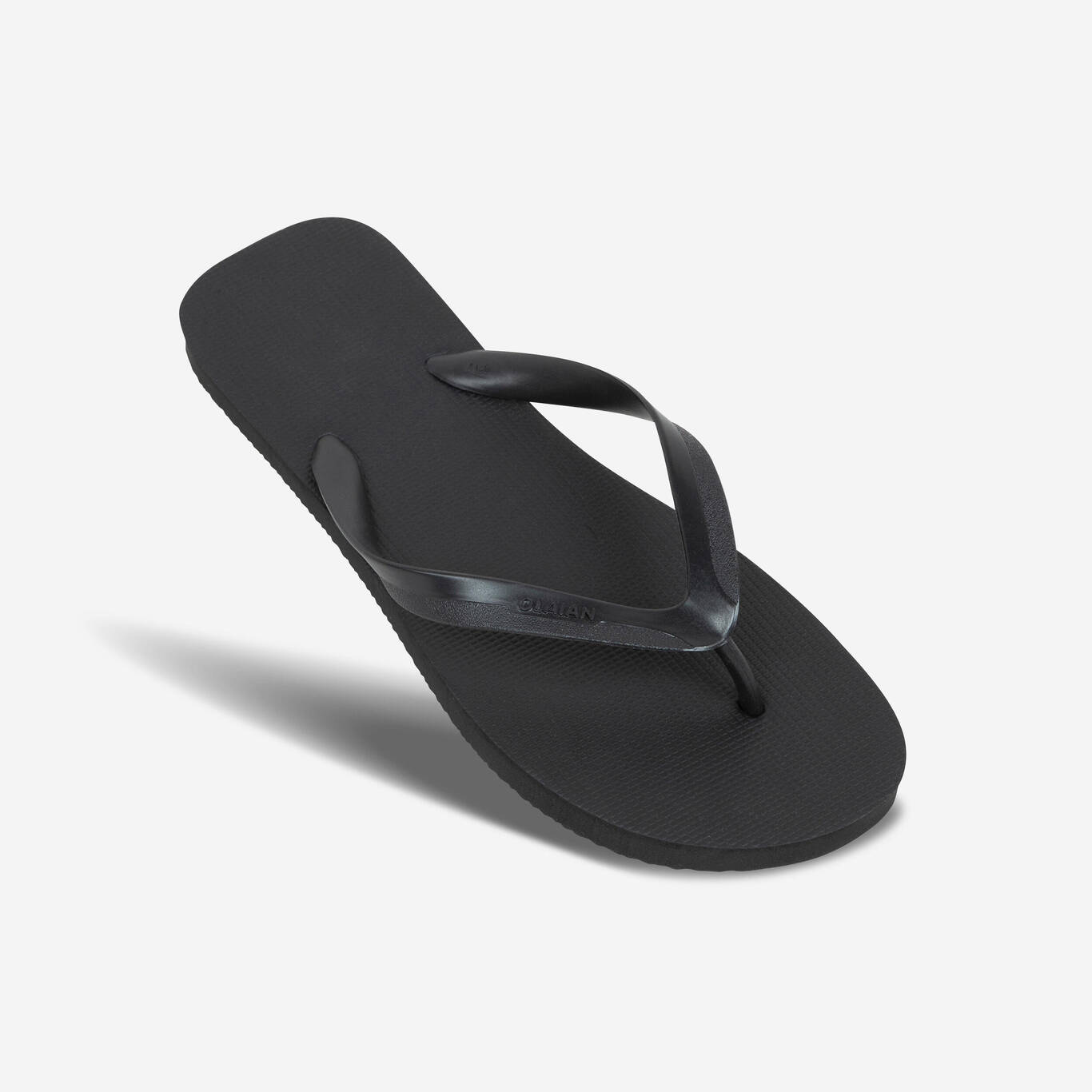 M Flip-Flops black