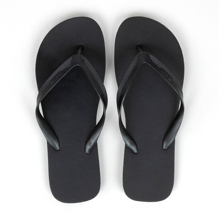 M Flip-Flops black