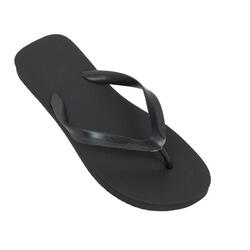 Badslippers heren decathlon sale