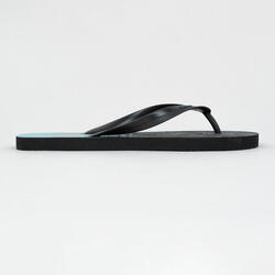 Tongs Homme - 120 Floral bleu