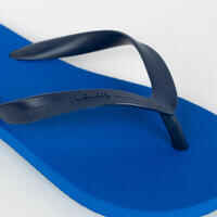 Boys' Flip-Flops - 100 Blue