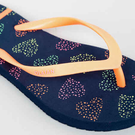 Girls' Flip-Flops - 120 Lov