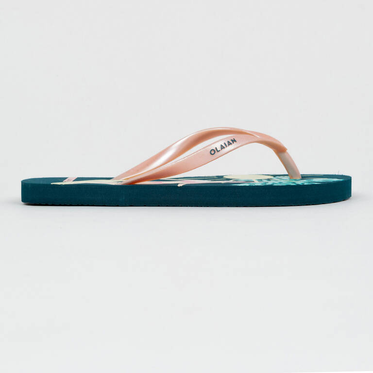 Girls' Flip-Flops - 120 Lsurf