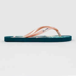 Girls' Flip-Flops - 120 Lsurf