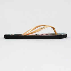 Women's flip-flops - 120 Cala black