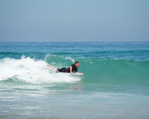 Comment choisir son bodyboard ?