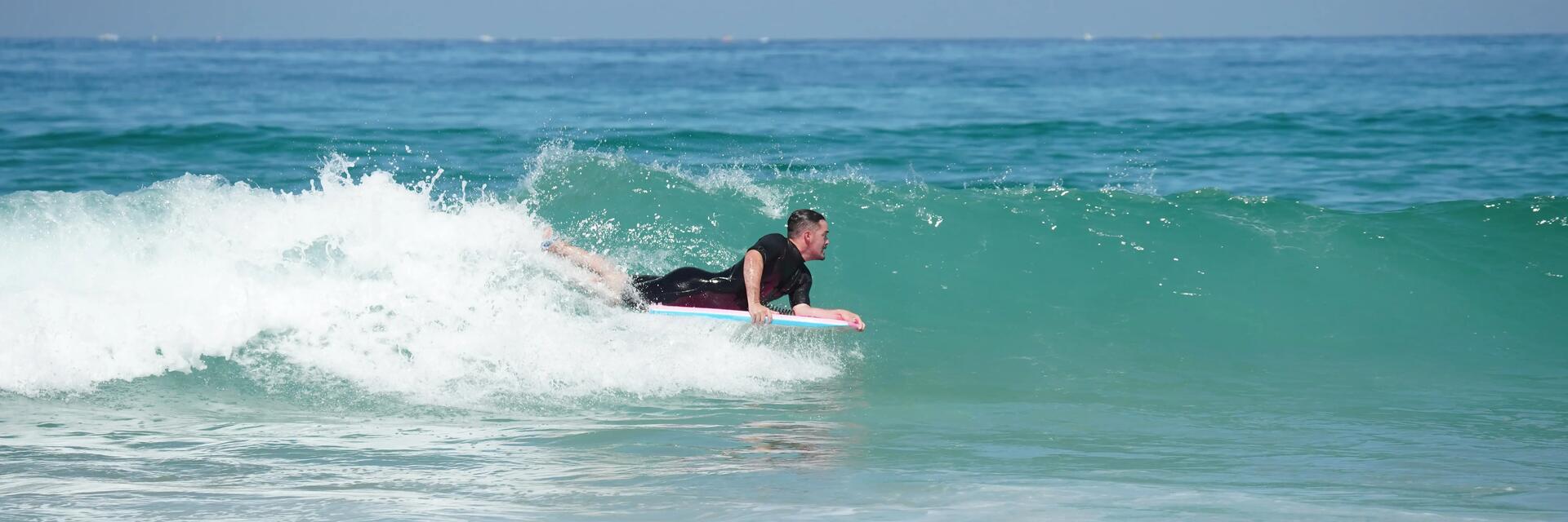 Comment choisir son bodyboard ?