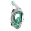 Adult Easybreath Surface Mask with an Acoustic Valve - 540 Freetalk Laguna