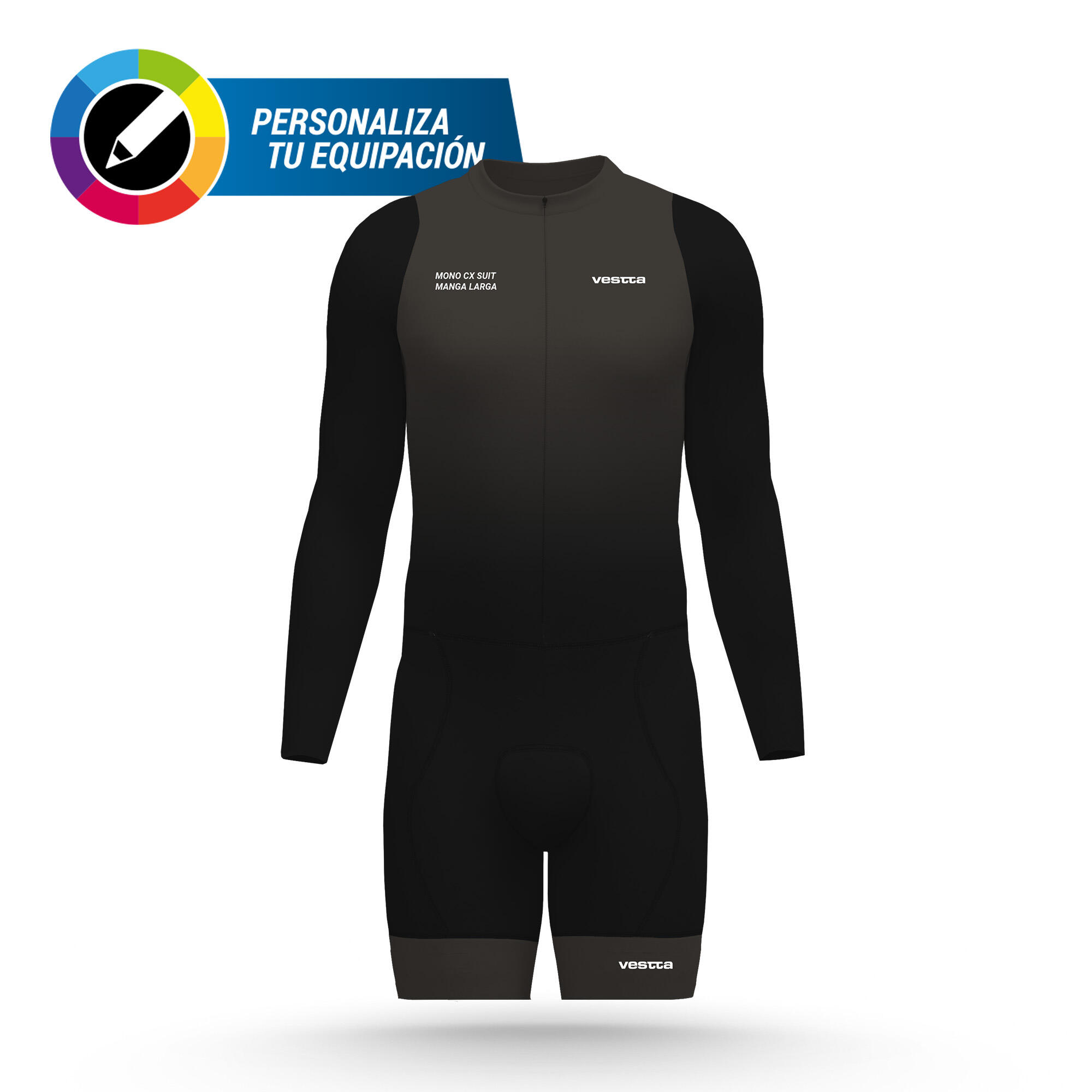 Maillot ciclismo personalizado decathlon sale