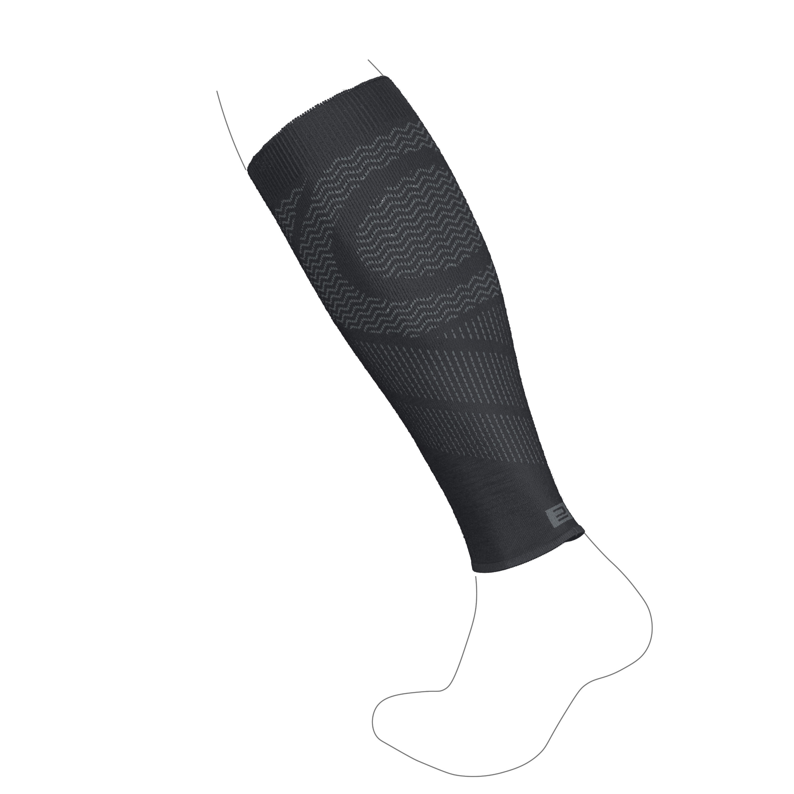 RUNNING 900 COMPRESSION SLEEVES KIPRUN