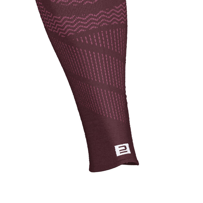 RUNNING 900 COMPRESSION SLEEVES KIPRUN Decathlon