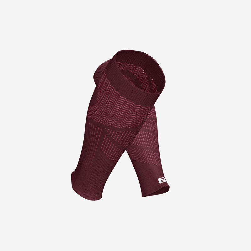 RUNNING 900 COMPRESSION SLEEVES KIPRUN Decathlon