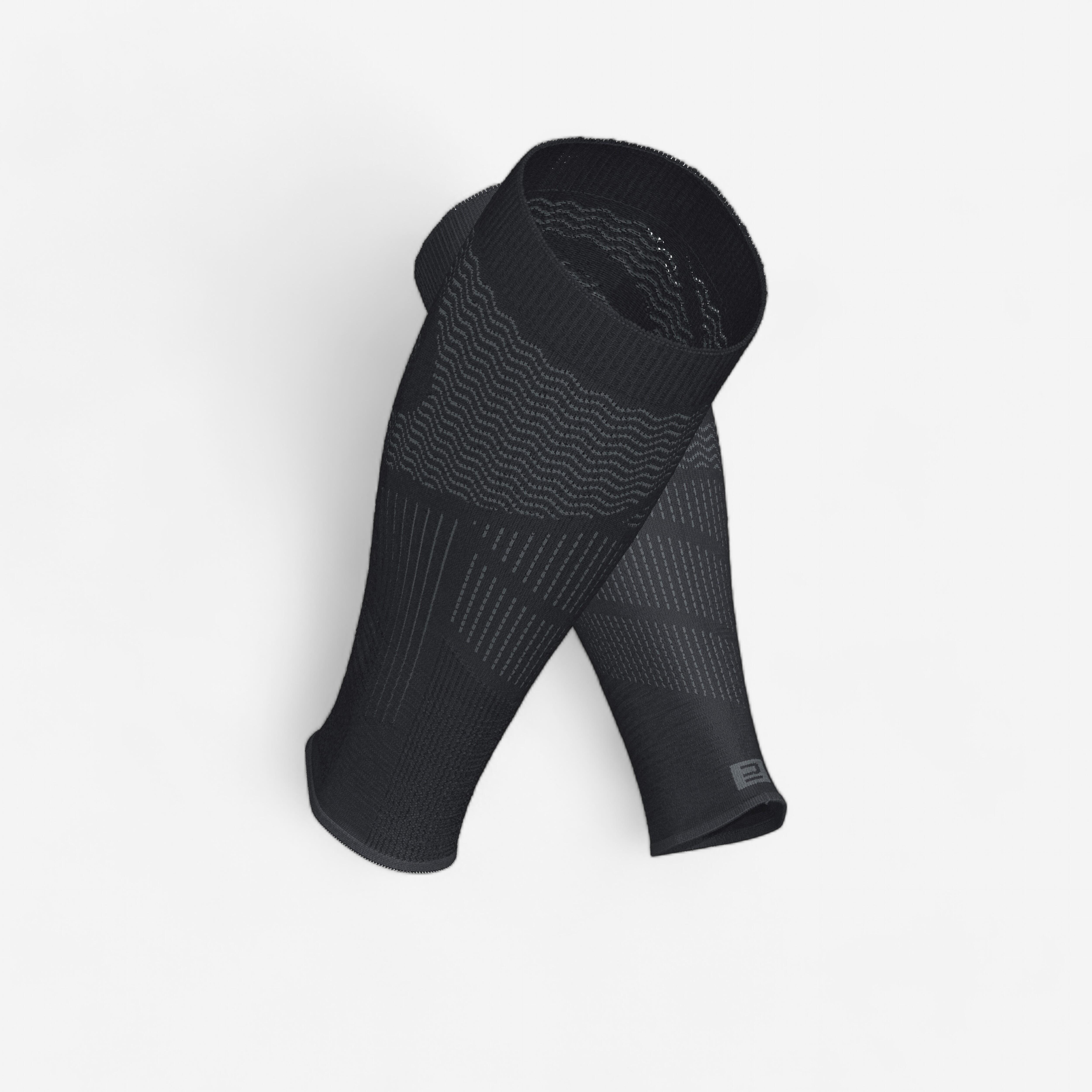 Nike elite compression calf hot sale sleeve