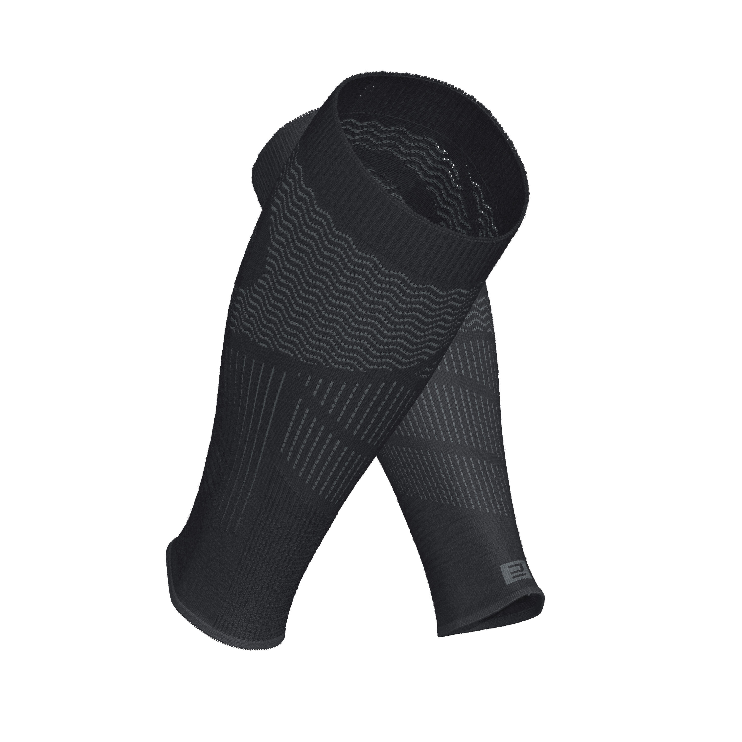 Nike Zoned Support Calf Sleeves : : Health & Personal Care