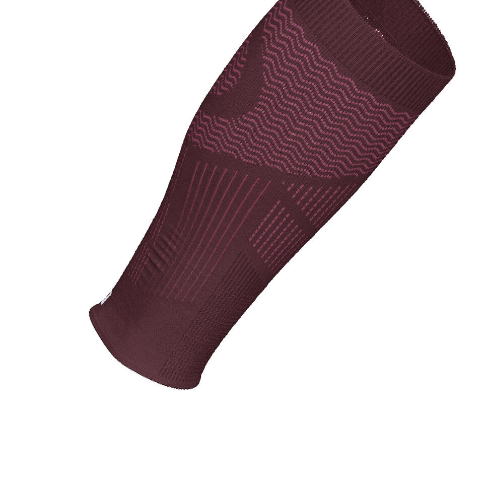 RUNNING 900 COMPRESSION SLEEVES KIPRUN Decathlon