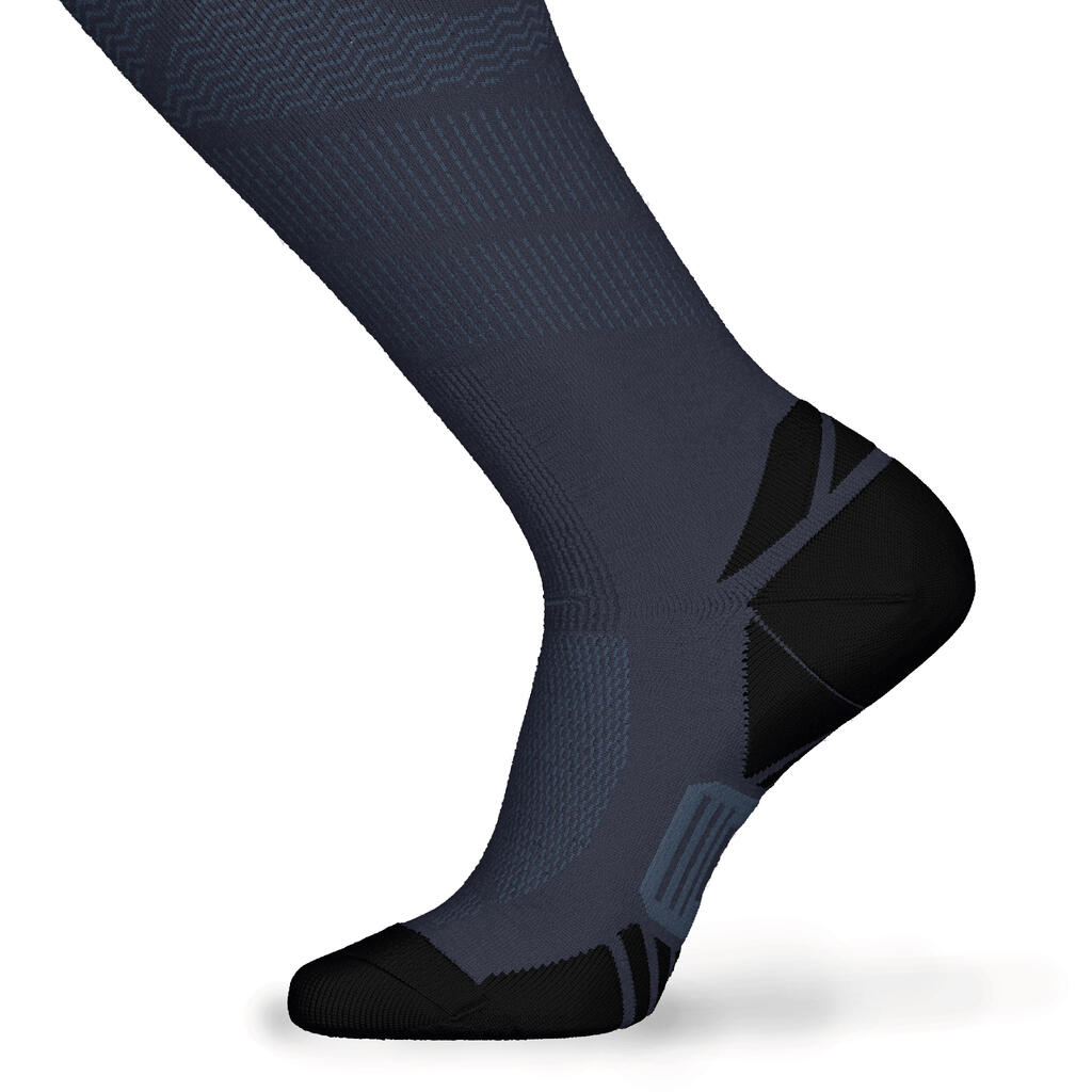 900 COMPRESSION RUNNING SOCKS