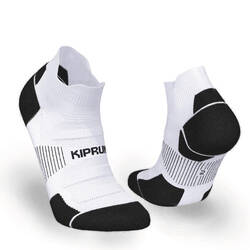 RUN900 INVISIBLE FINE RUNNING SOCKS - WHITE