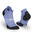 RUN900 INVISIBLE FINE RUNNING SOCKS - INDIGO