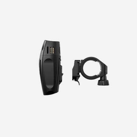 Передній ліхтар для велосипеда FL920 USB
