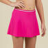 Una G Swimming Skirt Lightweight & Stretchable Pink
