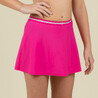 Una G swimming skirt pink