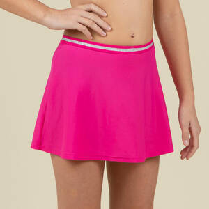 Una G Swimming Skirt Lightweight & Stretchable Pink