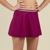 Swimming Skirt Una G violet