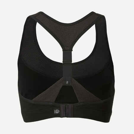 Trek 500 Merino Wool Bra