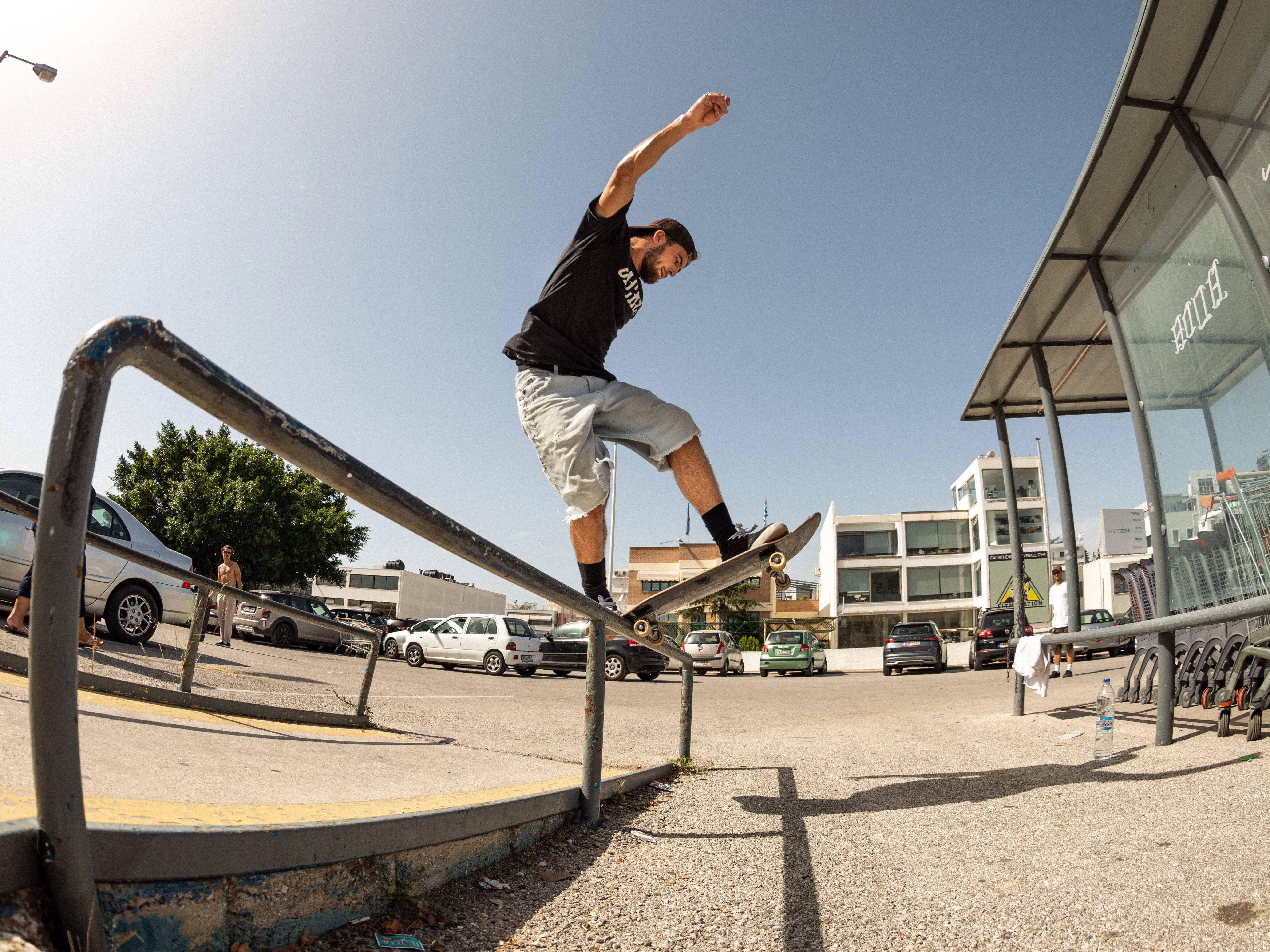 Comment choisir son skateboard