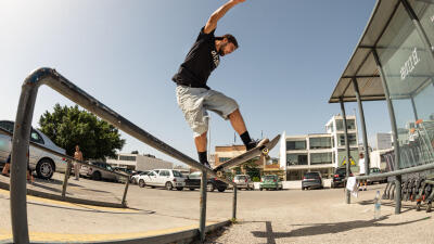 Détail de l'activité Cours de skateboard pour ADULTES - Decathlon