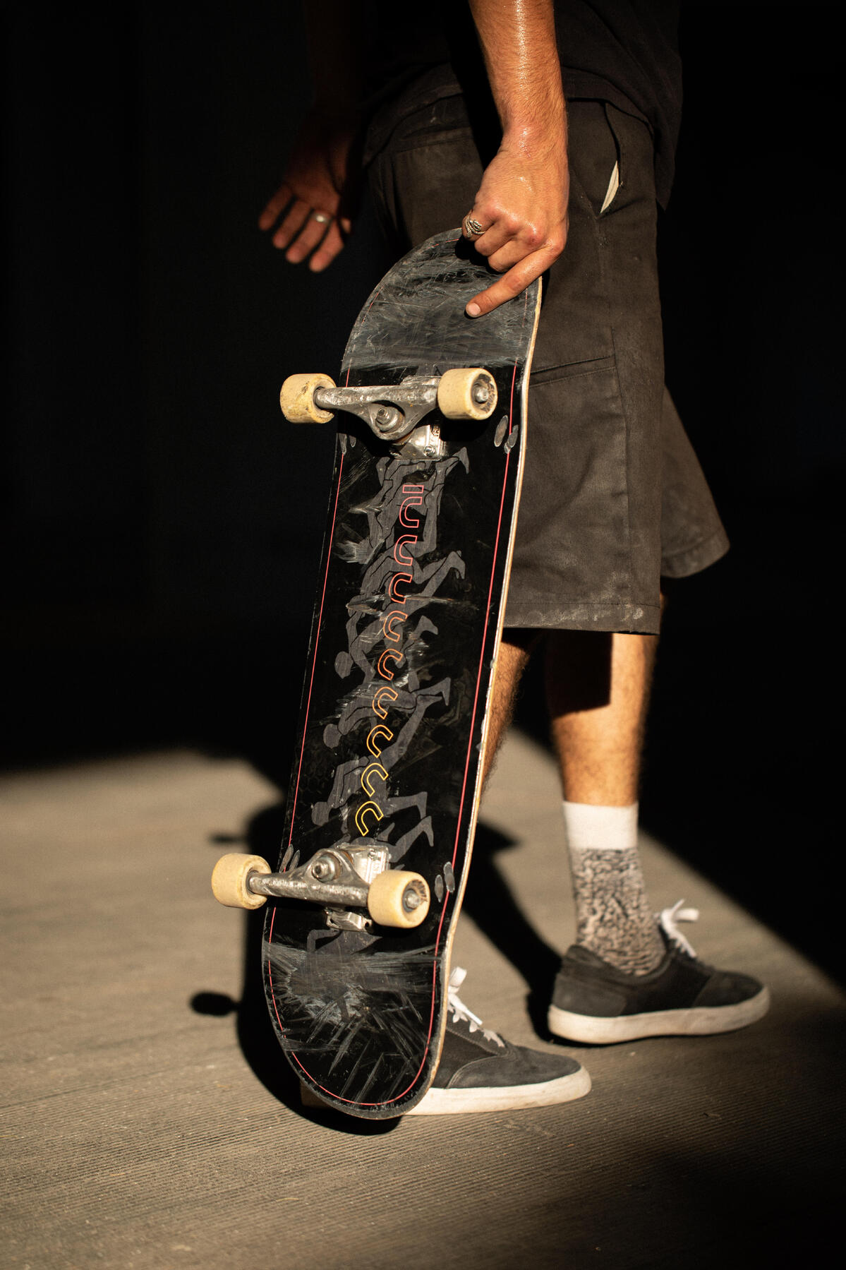 Tragbare Kugellager-Reinigungsflasche – Für Skateboard- & Inline-Skate-Lager – 8er Oder 16er – ABS-Kunststoff – Inkl. Abstandshalter Tragbare Kugellager-Reinigungsflasche – Für Skateboard- & Inline-Skate-Lager – 8er Oder 16er – ABS-Kunststoff – Inkl. Abstandshalter