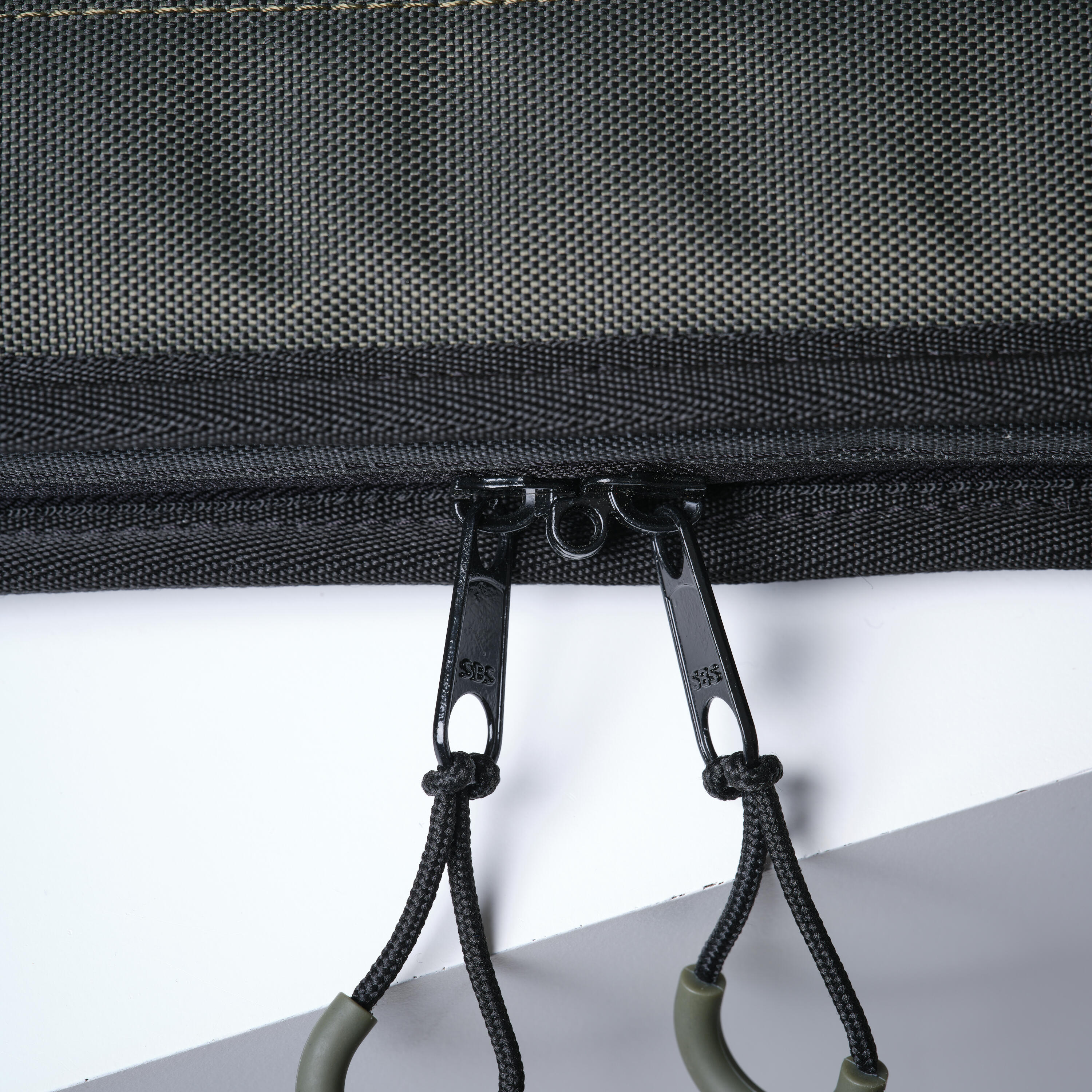 CAPA DE TRANSPORTE PARA ARMA DE MÃO 100 M 9/9