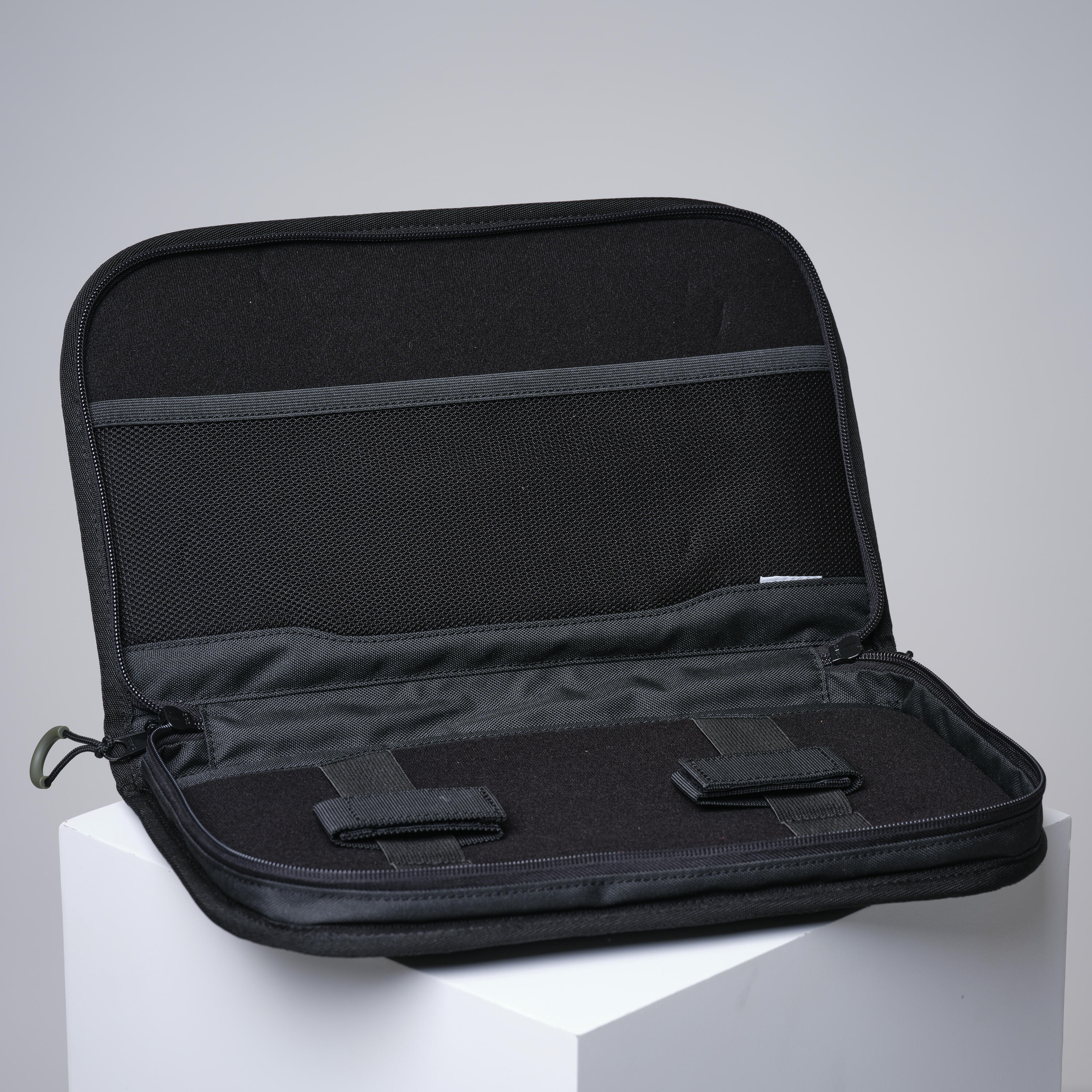 MALLETTE MEGALINE ABS POUR ARMES DE POING 201500 - TRANSPORT DES ARMES
