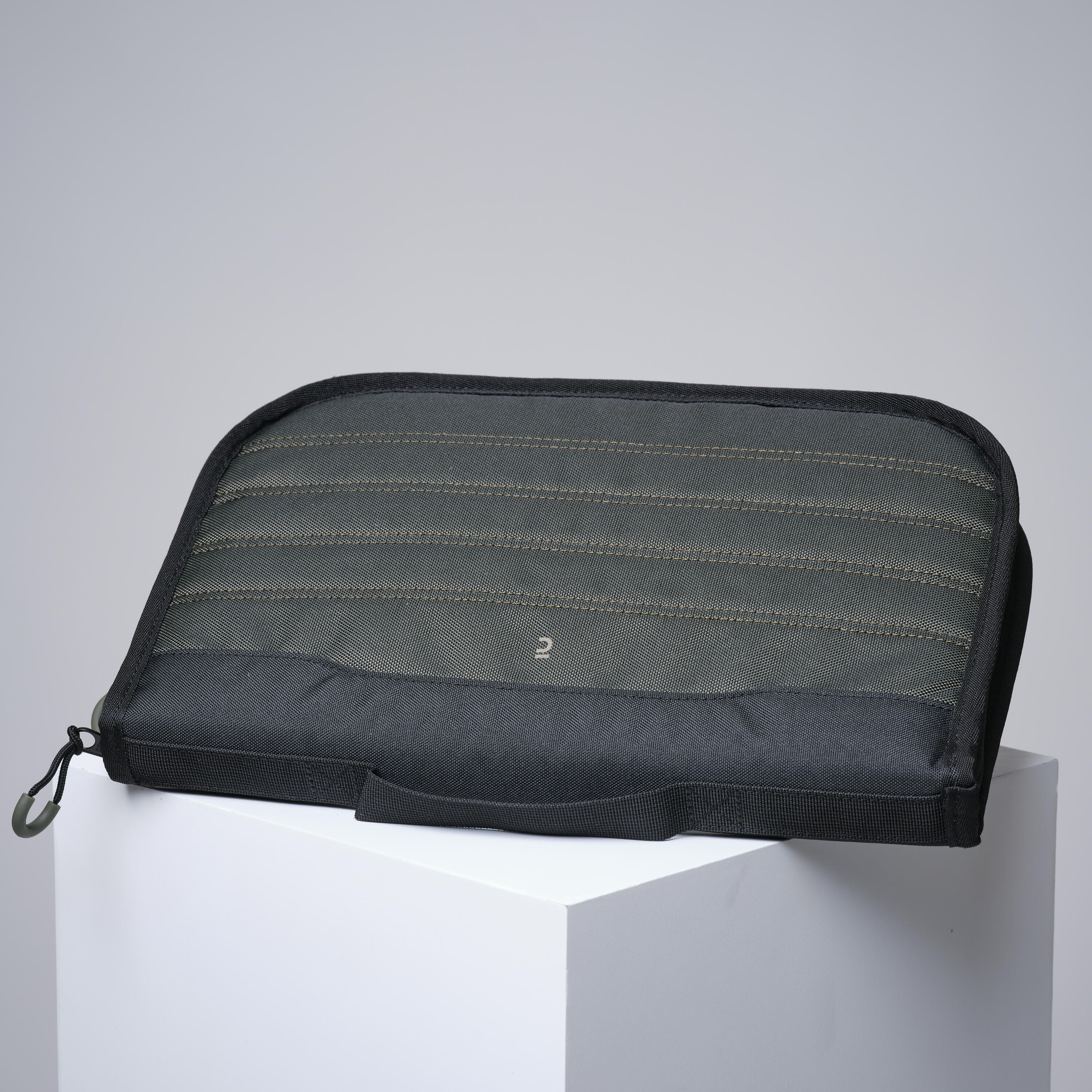CAPA DE TRANSPORTE PARA ARMA DE MÃO 100 M 3/9